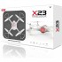 Радиоуправляемый квадрокоптер SYMA X23W FPV Wi-Fi с камерой 0.3МП - X23W Радиоуправляемый квадрокоптер SYMA X23W FPV Wi-Fi с камерой 0.3МП - X23W