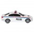 Радиоуправляемая машина BMW M3 Coupe POLICE 1:18 - 866-1803P-WHITE