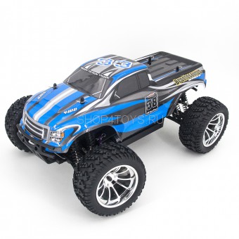 Радиоуправляемый джип HSP Electric Off-Road Car 4WD 1:10 - 94211-NC111-BL - 2.4G Радиоуправляемый джип HSP Electric Off-Road Car 4WD 1:10 - 94211-NC111-BL - 2.4G