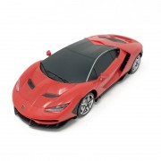 Радиоуправляемая машина Lamborghini Centenario RED 1:24 - MZ-27058-R Радиоуправляемая машина Lamborghini Centenario RED 1:24 - MZ-27058-R