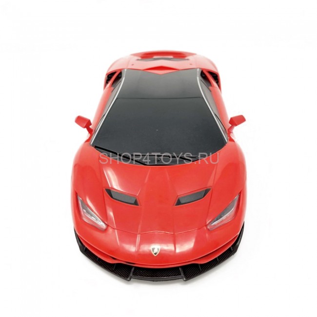 Радиоуправляемая машина Lamborghini Centenario RED 1:24 - MZ-27058-R Радиоуправляемая машина Lamborghini Centenario RED 1:24 - MZ-27058-R