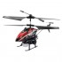 Радиоуправляемый вертолет WLtoys V757 с мыльными пузырями - V757 Радиоуправляемый вертолет WLtoys V757 с мыльными пузырями - V757