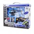 Радиоуправляемый вертолет WLtoys V757 с мыльными пузырями - V757 Радиоуправляемый вертолет WLtoys V757 с мыльными пузырями - V757