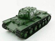 Радиоуправляемый танк Heng Long KV-1 1:16 - 3878-1 Радиоуправляемый танк Heng Long KV-1 1:16 - 3878-1