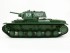 Радиоуправляемый танк Heng Long KV-1 1:16 - 3878-1 Радиоуправляемый танк Heng Long KV-1 1:16 - 3878-1