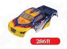 Корпус HSP -28611