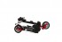 Электросамокат Viper 4S 60V 20Ah 3200W 2WD 11inch 85 km/h Электросамокат Viper 4S 60V 20Ah 3200W 2WD 11inch 85 km/h