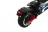 Электросамокат Viper 4S 60V 20Ah 3200W 2WD 11inch 85 km/h Электросамокат Viper 4S 60V 20Ah 3200W 2WD 11inch 85 km/h