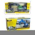 Радиоуправляемый экскаватор HUI NA TOYS масштаб 1:18 2.4G - HN1558-GREEN Радиоуправляемый экскаватор HUI NA TOYS масштаб 1:18 2.4G - HN1558-GREEN