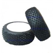 Шины передние HSP - 06009V(F) Шины передние HSP - 06009V(F)