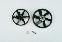 Приводная шестерня ротора Art-tech 46101