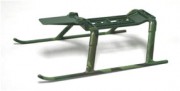 Лыжи MD500 Camo 45012 Лыжи MD500 Camo 45012