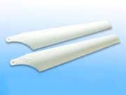 Усиленные верхние лопасти Xtreme - EBL005-W Усиленные верхние лопасти Xtreme - EBL005-W