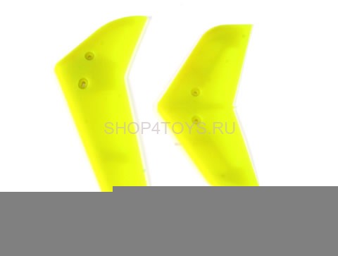 Хвостовое оперение Belt CP V2 - EK1-0419G