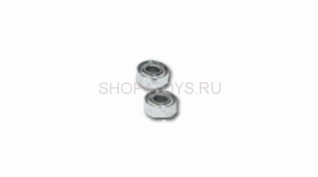 Подшипники основной рамы Walkera - HM-Genius CP-Z-18 Подшипники основной рамы Walkera - HM-Genius CP-Z-18