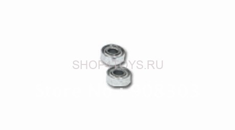 Подшипники основной рамы Walkera - HM-Genius CP-Z-18 Подшипники основной рамы Walkera - HM-Genius CP-Z-18