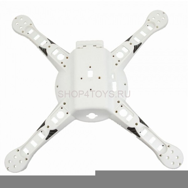 Нижняя часть корпуса V303 - v303-002