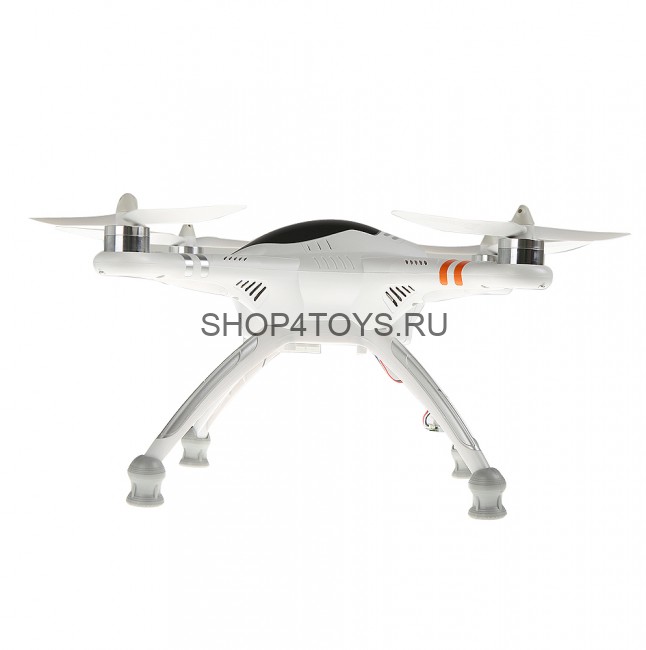 Радиоуправляемый квадрокоптер Walkera QR X350 Pro Basic Devo 7 Радиоуправляемый квадрокоптер Walkera QR X350 Pro Basic Devo 7