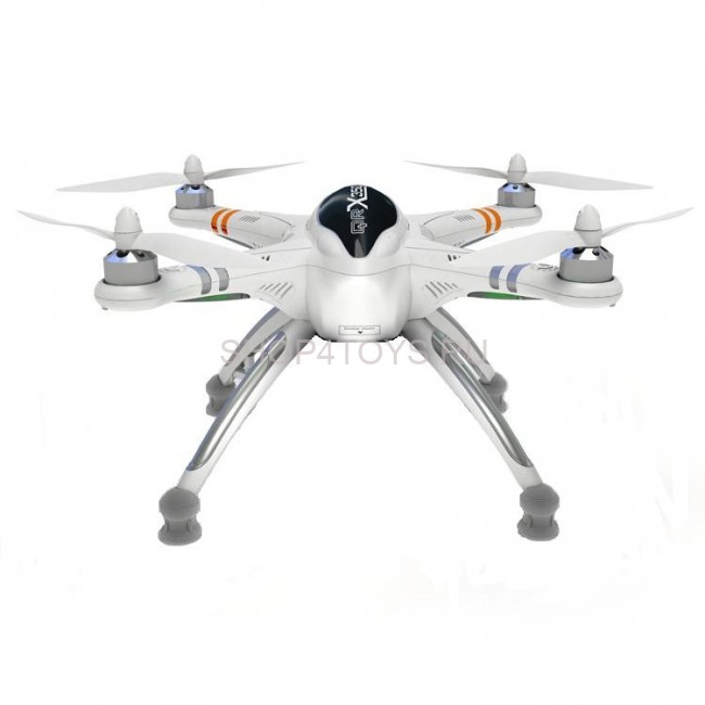 Радиоуправляемый квадрокоптер Walkera QR X350 Pro Basic Devo 7 Радиоуправляемый квадрокоптер Walkera QR X350 Pro Basic Devo 7