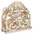 Деревянный 3D конструктор Ugears "Театр" - 70002 Деревянный 3D конструктор Ugears "Театр" - 70002