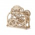 Деревянный 3D конструктор Ugears "Театр" - 70002 Деревянный 3D конструктор Ugears "Театр" - 70002