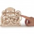 Деревянный 3D конструктор Ugears "Театр" - 70002 Деревянный 3D конструктор Ugears "Театр" - 70002