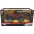 Радиоуправляемый джип Double Eagle Red Jeep Wrangler 1:14 2.4GHz - E716-003 Радиоуправляемый джип Double Eagle Red Jeep Wrangler 1:14 2.4GHz - E716-003