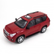 Радиоуправляемый джип Toyota Land Cruiser Prado Red 1:12 - 1050-R Радиоуправляемый джип Toyota Land Cruiser Prado Red 1:12 - 1050-R