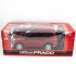 Радиоуправляемый джип Toyota Land Cruiser Prado Red 1:12 - 1050-R Радиоуправляемый джип Toyota Land Cruiser Prado Red 1:12 - 1050-R