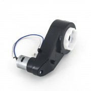 Правый редуктор 12V для электромобиля - XMX-001 Правый редуктор 12V для электромобиля - XMX-001