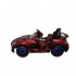 Электромобиль Mercedes-Benz SLS AMG Red - SX128-S Электромобиль Mercedes-Benz SLS AMG Red - SX128-S