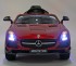 Электромобиль Mercedes-Benz SLS AMG Red - SX128-S Электромобиль Mercedes-Benz SLS AMG Red - SX128-S