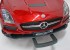 Электромобиль Mercedes-Benz SLS AMG Red - SX128-S Электромобиль Mercedes-Benz SLS AMG Red - SX128-S