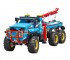 Конструктор Lepin 20056 Аварийный внедорожник 6х6 - Technic 42070 Конструктор Lepin 20056 Аварийный внедорожник 6х6 - Technic 42070