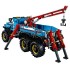 Конструктор Lepin 20056 Аварийный внедорожник 6х6 - Technic 42070 Конструктор Lepin 20056 Аварийный внедорожник 6х6 - Technic 42070