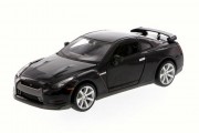 Металлическая модель Maisto Nissan GT-R 2009 1:24 - 31900 Металлическая модель Maisto Nissan GT-R 2009 1:24 - 31900