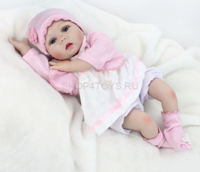 Реборн Лина