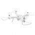 Радиоуправляемый квадрокоптер Syma X25Pro WiFi FPV, GPS RTF 2.4G - X25PRO Радиоуправляемый квадрокоптер Syma X25Pro WiFi FPV, GPS RTF 2.4G - X25PRO