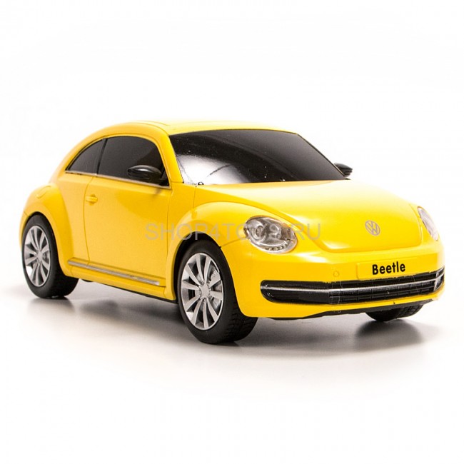 Радиоуправляемая машина Volkswagen Beetle 1:20 - MZ-27026 Радиоуправляемая машина Volkswagen Beetle 1:20 - MZ-27026