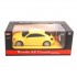 Радиоуправляемая машина Volkswagen Beetle 1:20 - MZ-27026 Радиоуправляемая машина Volkswagen Beetle 1:20 - MZ-27026