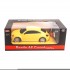 Радиоуправляемая машина Volkswagen Beetle 1:20 - MZ-27026 Радиоуправляемая машина Volkswagen Beetle 1:20 - MZ-27026