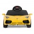 Радиоуправляемый электромобиль Rastar Lamborghini Aventador LP 700-4 Yellow - 81700-Y Радиоуправляемый электромобиль Rastar Lamborghini Aventador LP 700-4 Yellow - 81700-Y