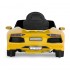 Радиоуправляемый электромобиль Rastar Lamborghini Aventador LP 700-4 Yellow - 81700-Y Радиоуправляемый электромобиль Rastar Lamborghini Aventador LP 700-4 Yellow - 81700-Y