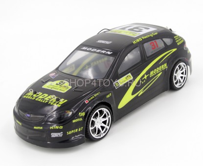 Радиоуправляемый автомобиль для дрифта Subaru Impreza WRC GT 1:14 - 828-1 Радиоуправляемый автомобиль для дрифта Subaru Impreza WRC GT 1:14 - 828-1