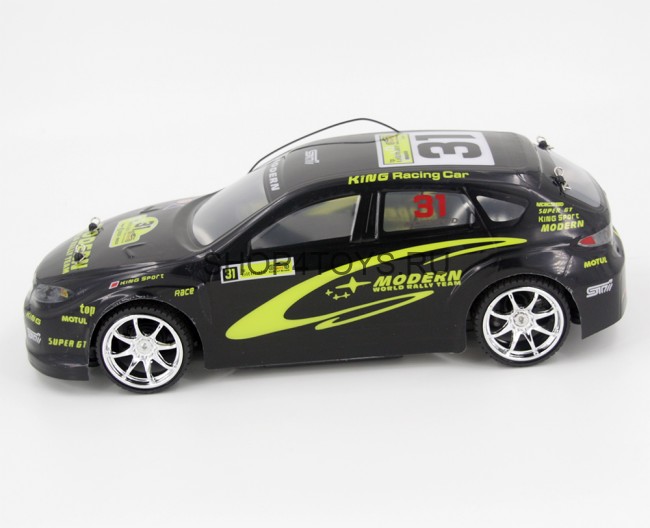 Радиоуправляемый автомобиль для дрифта Subaru Impreza WRC GT 1:14 - 828-1 Радиоуправляемый автомобиль для дрифта Subaru Impreza WRC GT 1:14 - 828-1