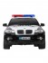 Радиоуправляемая машина BMW X6 POLICE 1:14 - 866-1401P-BLACK Радиоуправляемая машина BMW X6 POLICE 1:14 - 866-1401P-BLACK
