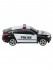 Радиоуправляемая машина BMW X6 POLICE 1:14 - 866-1401P-BLACK Радиоуправляемая машина BMW X6 POLICE 1:14 - 866-1401P-BLACK