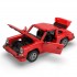 Конструктор CADA Porsche 911, 1429 деталей - C61045W Конструктор CADA Porsche 911, 1429 деталей - C61045W