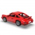 Конструктор CADA Porsche 911, 1429 деталей - C61045W Конструктор CADA Porsche 911, 1429 деталей - C61045W