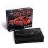 Конструктор CADA Porsche 911, 1429 деталей - C61045W Конструктор CADA Porsche 911, 1429 деталей - C61045W